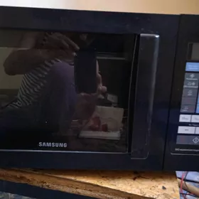 Микроволновка