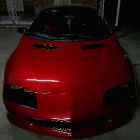 Chevrolet Camaro 1993