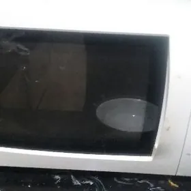 микроволновка