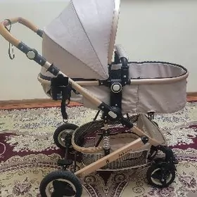 Каляска Kalýaska