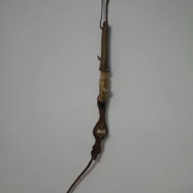 (Гамчы) Пет из кожи