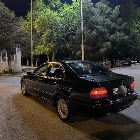 BMW E39 1997