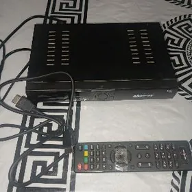 Тюнер "skyway zeta5050"