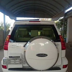 Toyota Land Cruiser Prado 2003