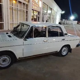Lada 2106 1998
