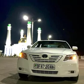 Toyota Camry 2009