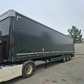 Kogel Euro Trailer 2023