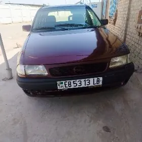 Opel Astra 1997