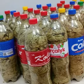 Yaprak ýaprak üzüm