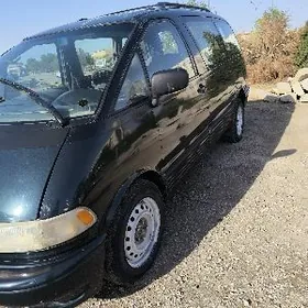 Toyota Previa 1995