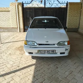 Lada 2115 2001