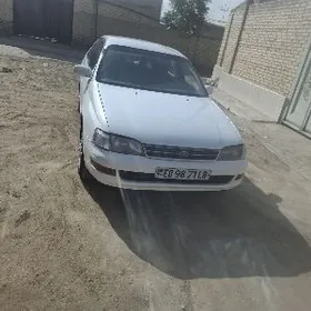 Toyota Corona 1993