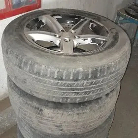 17 банан диска