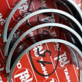 Land Cruiser 80 4-lik 3F motor