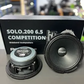 Pride Solo kalonka kredit