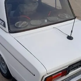Lada 2106 1992