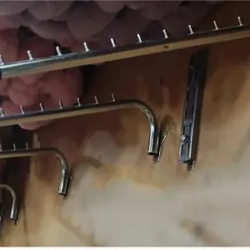 фурнитура для магазина