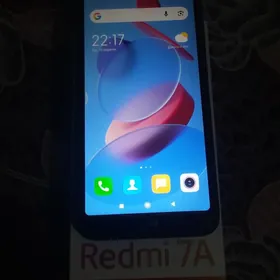 REDMİ 7A