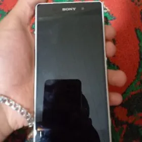 Sony Xperia