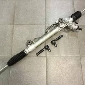 рейка рулевая