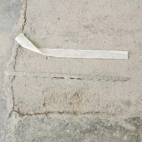 Toyota avalon Bagaz nikel