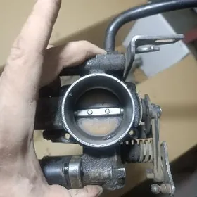 Опель вектора б