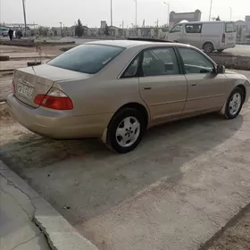 Toyota Avalon 2001