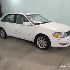 Toyota Avalon 2003