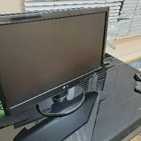 LG 20 monitor
