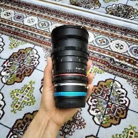 Sony samyang 35 mm 1.5