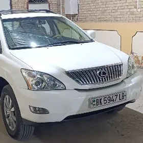 Lexus RX 350 2007