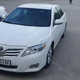 Toyota Camry 2010