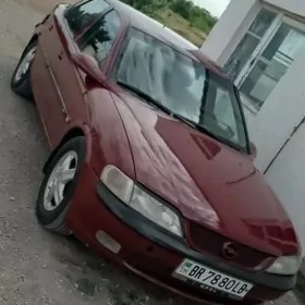 Opel Vectra 1996