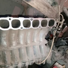 Киа заслунка