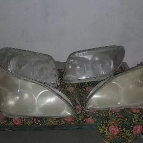 лексус фара