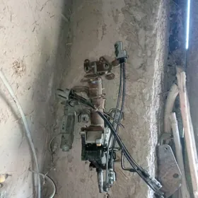 сиенна рулевой