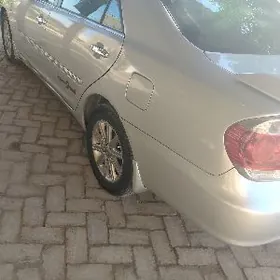 Toyota Camry 2002
