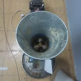 Гранулятор