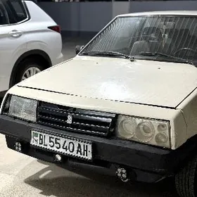 Lada 21099 2000