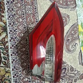 2018-2021 le yzky fara