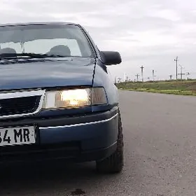 Opel Vectra 1990