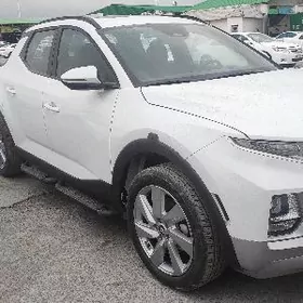Hyundai Santa Cruz 2023