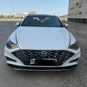 Hyundai Sonata 2020