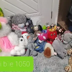 мышки игрушки