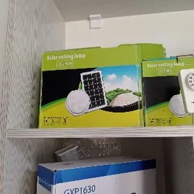 Светильник