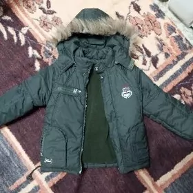 детские вещи