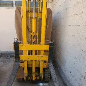 Komatsu 830E-AC 1999