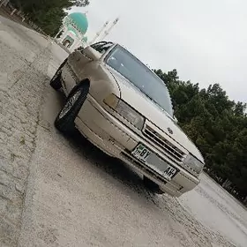 Opel Vectra 1991