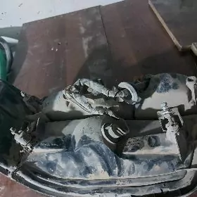 Vista camry yzky çyra