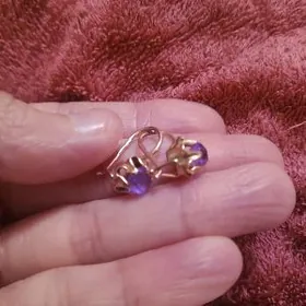 СССР Александрит